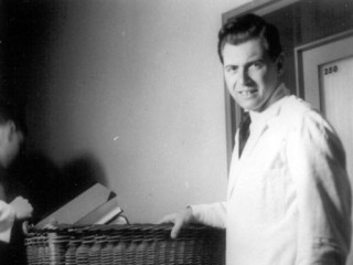 Josef Mengele picture, image, poster